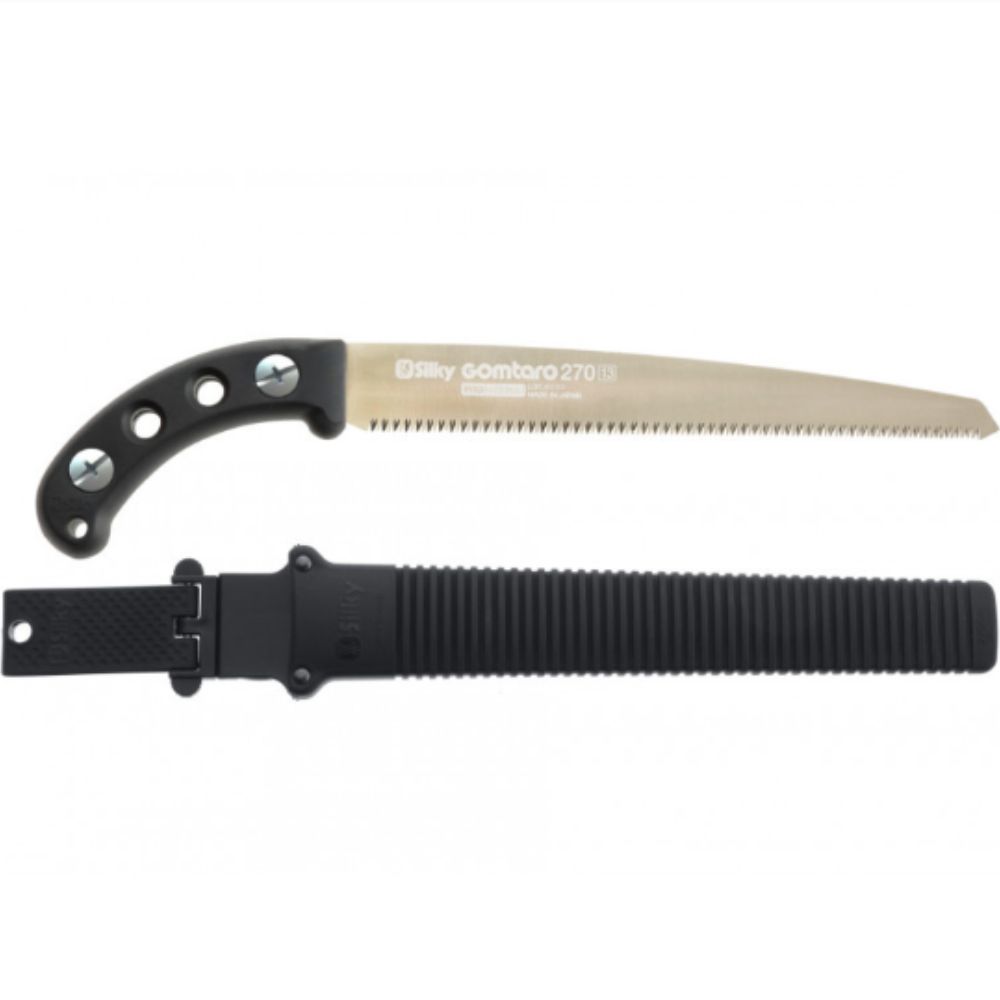 SCIE GOMTARO 240-13 FINE + ETUI
